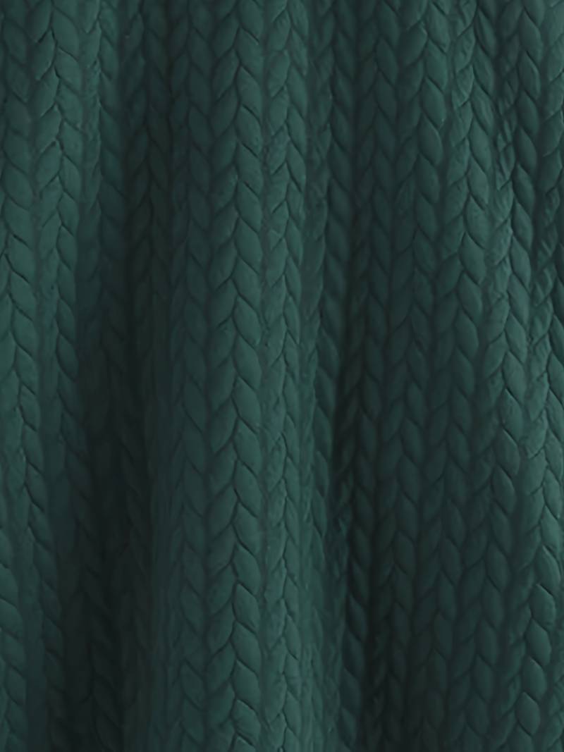 Monique | Veste Boutonnée Chaude