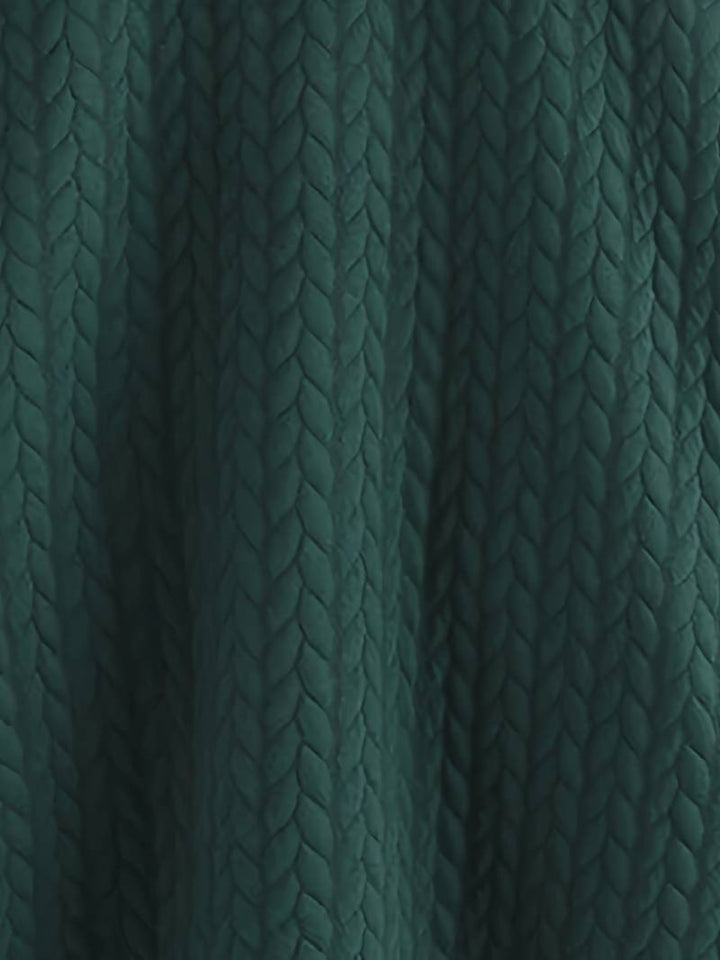 Monique | Veste Boutonnée Chaude