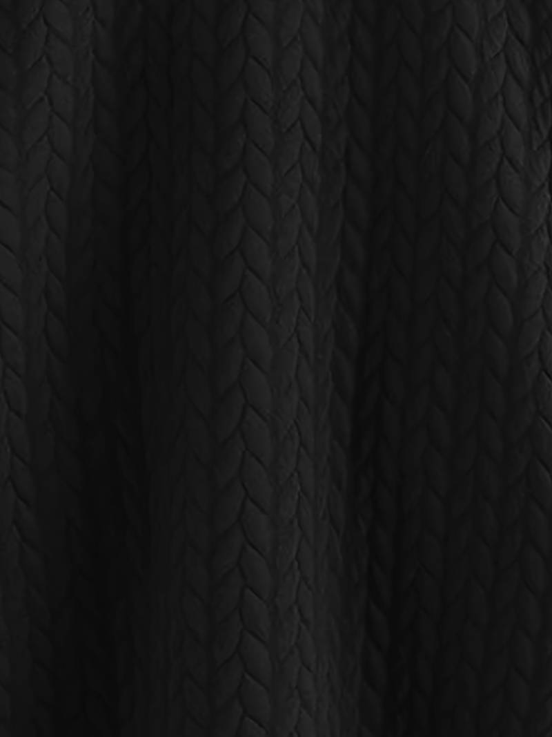 Monique | Veste Boutonnée Chaude