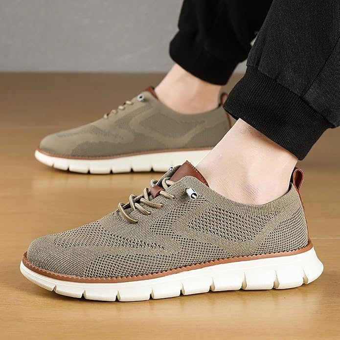 Fleur De Luxe – CHAUSSURES ÉLÉGANTES POUR HOMMES