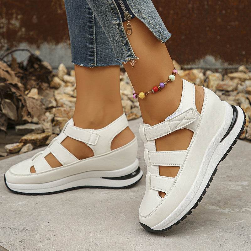 Lone | Sandales Ultra-Confortables