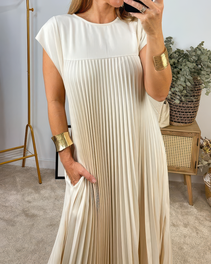 Fleur De Luxe | Joëlle | Robe intemporelle et confortable