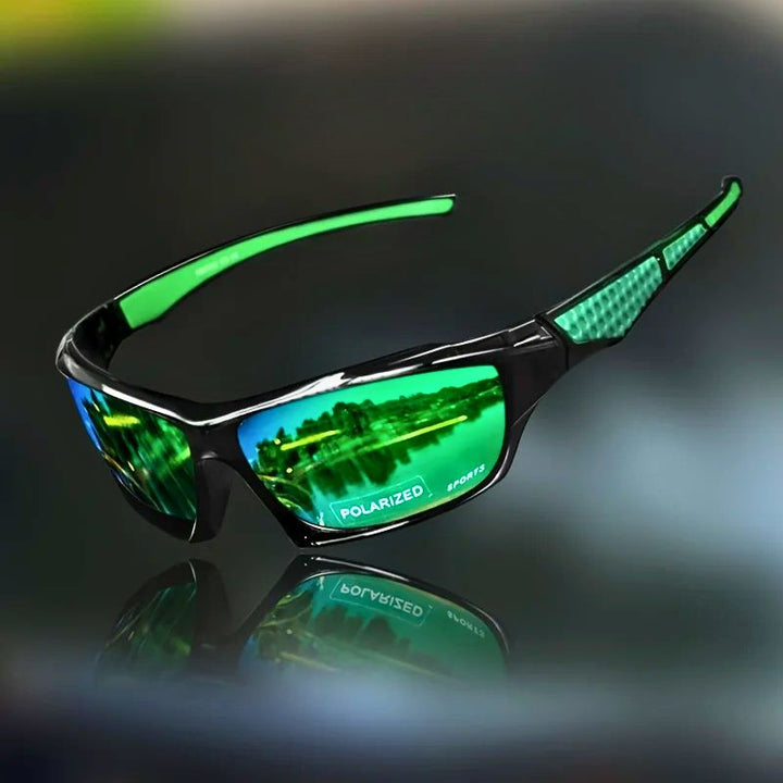 Fleur De Luxe | Lunettes de soleil Pulse (1+1 gratuit)
