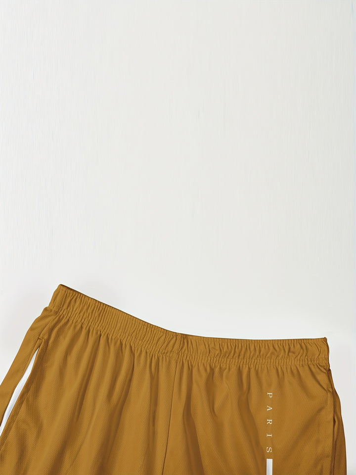 Fleur De Luxe - Ensemble Paris Homme