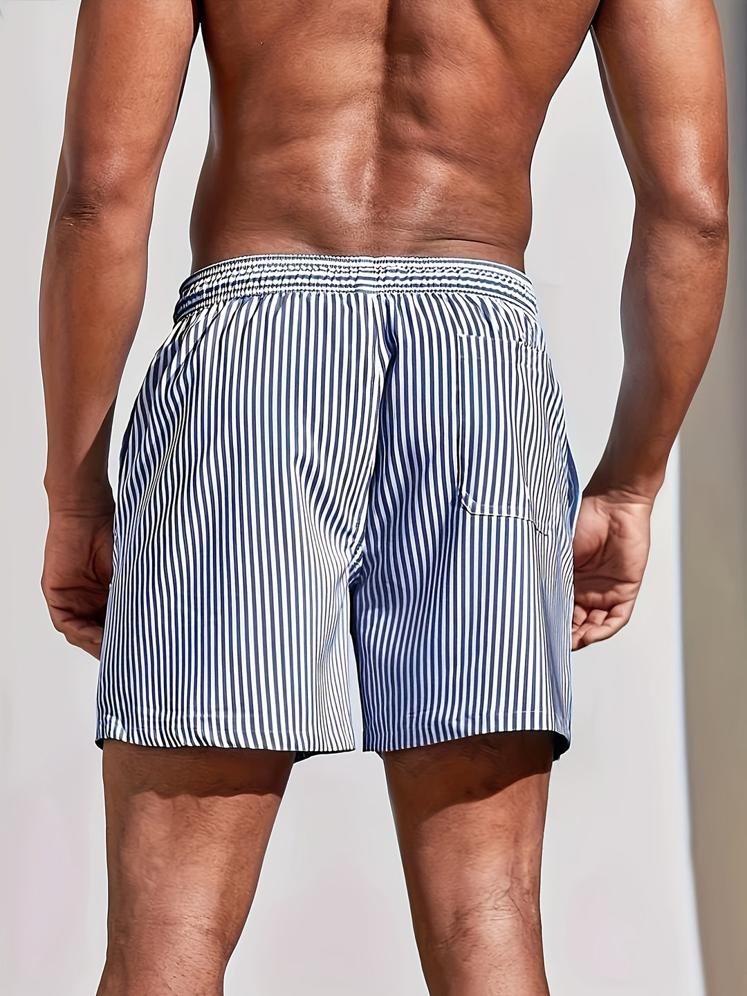 Fleur De Luxe - Short de Bain Homme