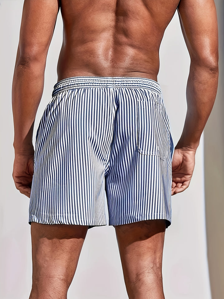 Fleur De Luxe - Short de Bain Homme