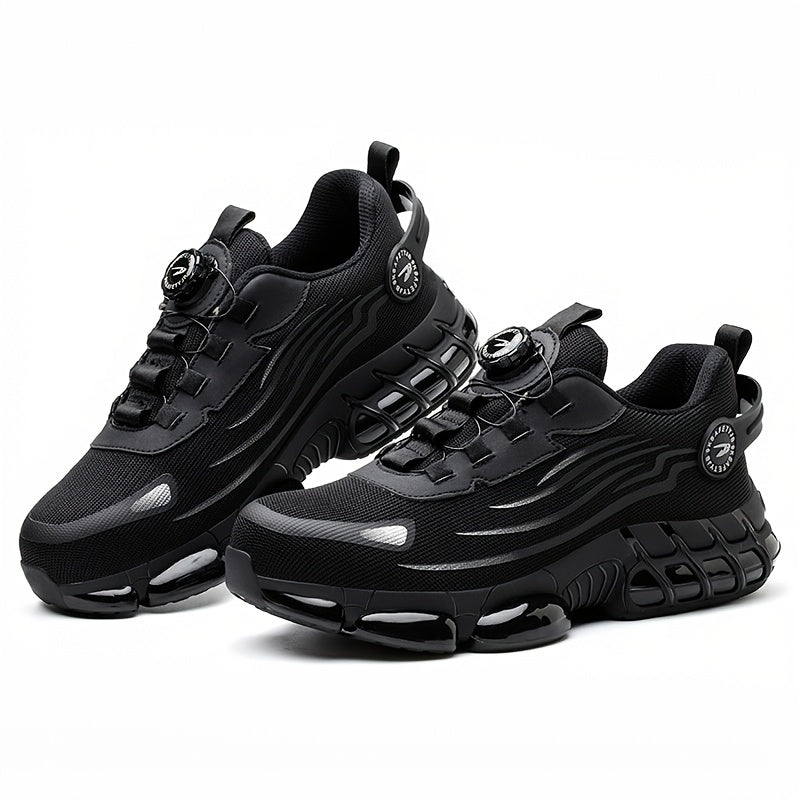 Fleur De Luxe - Baskets Sport Homme