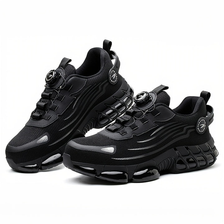 Fleur De Luxe - Baskets Sport Homme