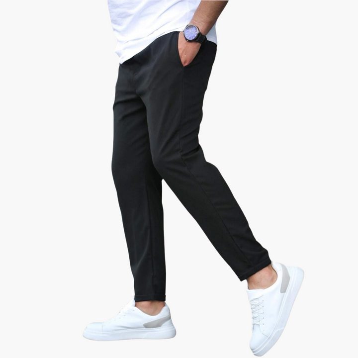 Fleur De Luxe | Pantalon Jogger Homme