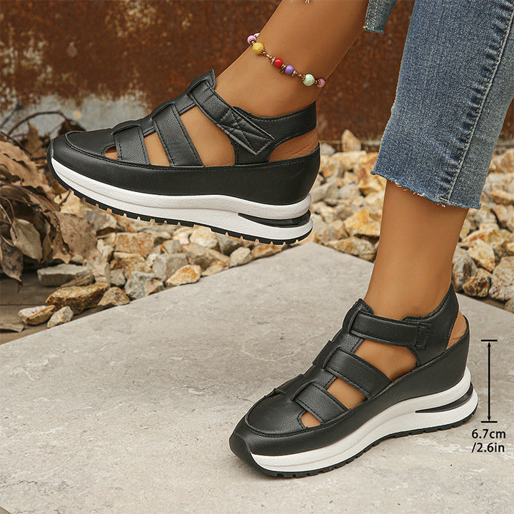 Lone | Sandales Ultra-Confortables