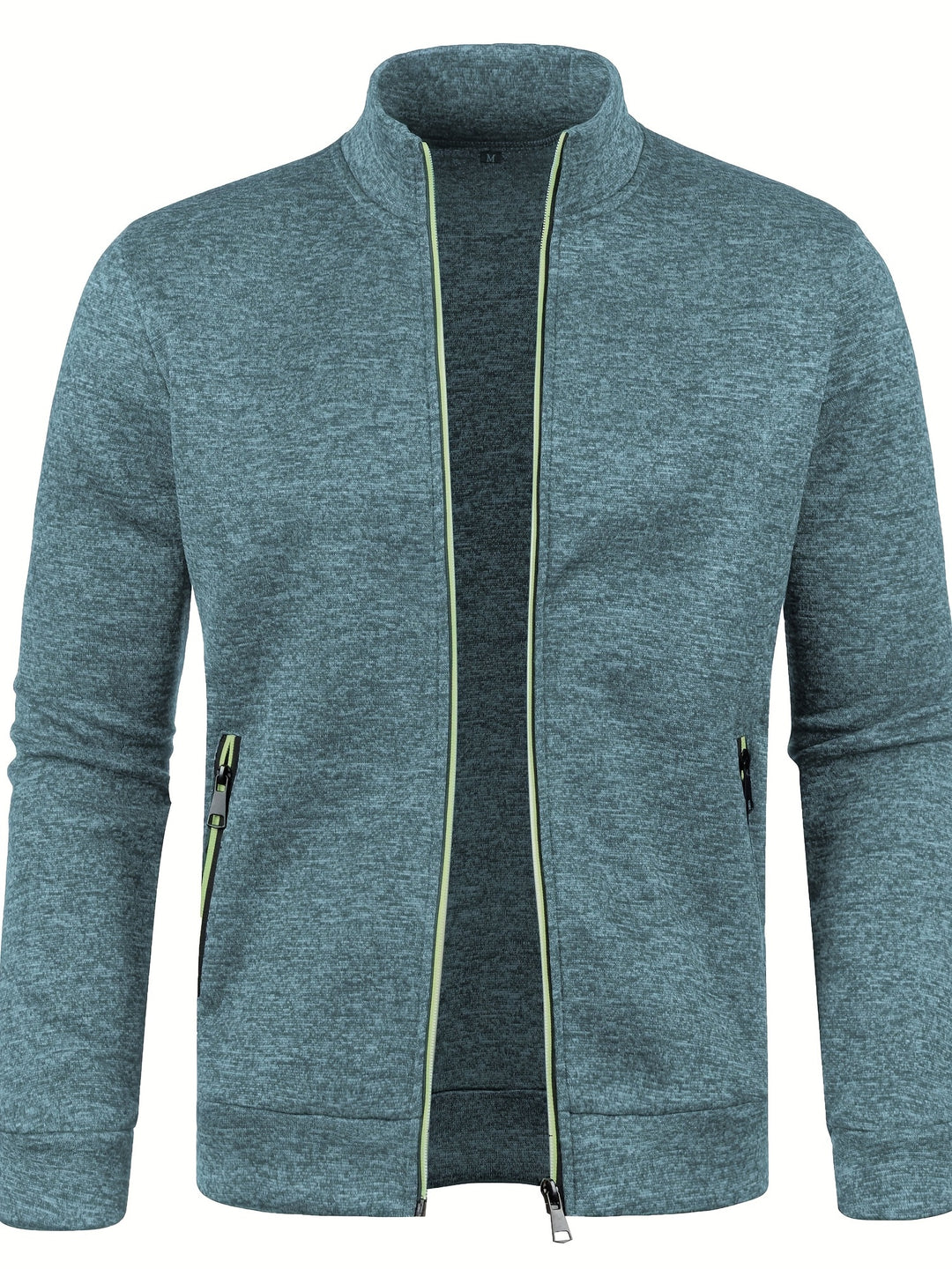 Fleur De Luxe - Veste Zippée Homme