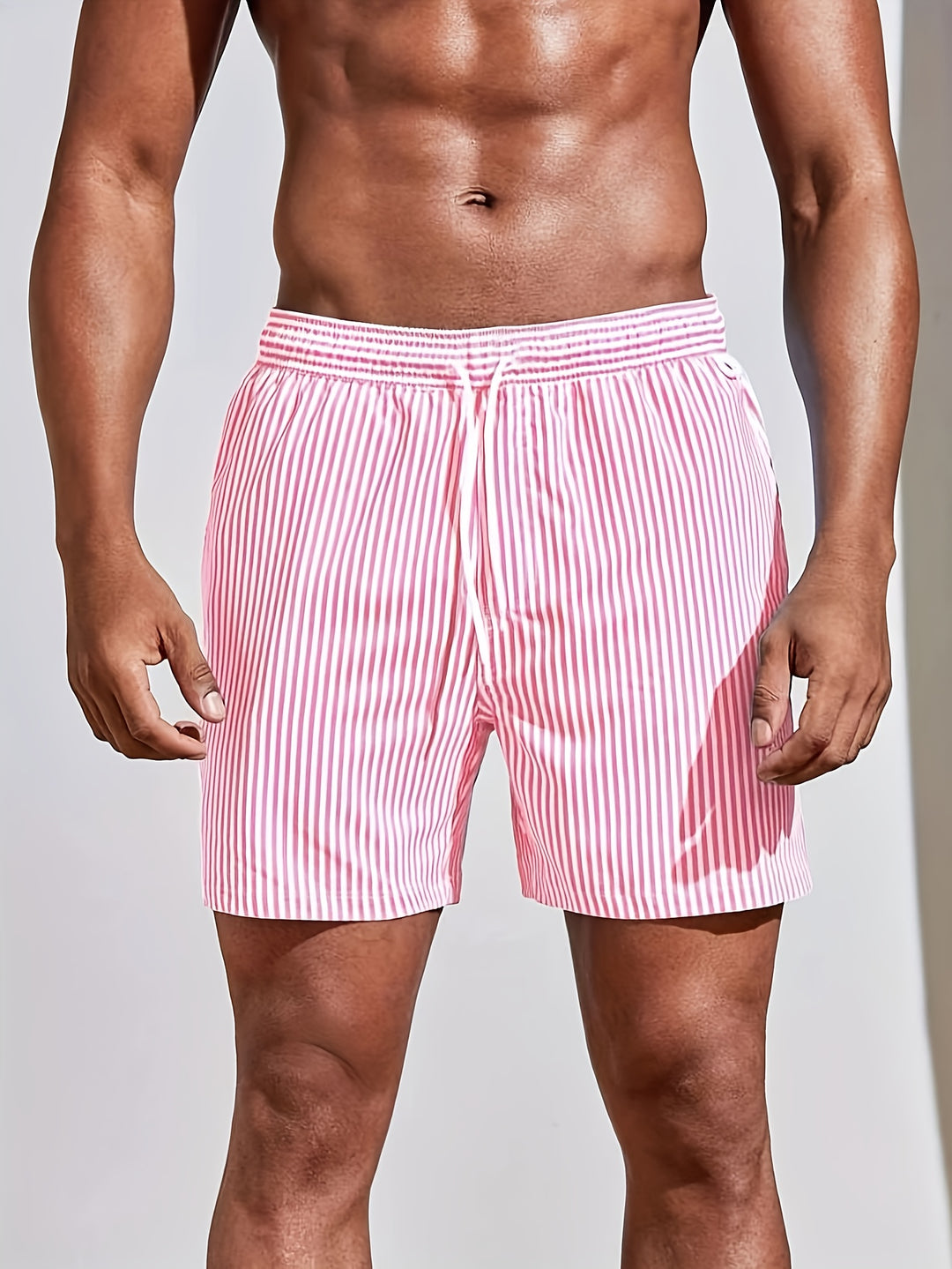 Fleur De Luxe - Short de Bain Homme