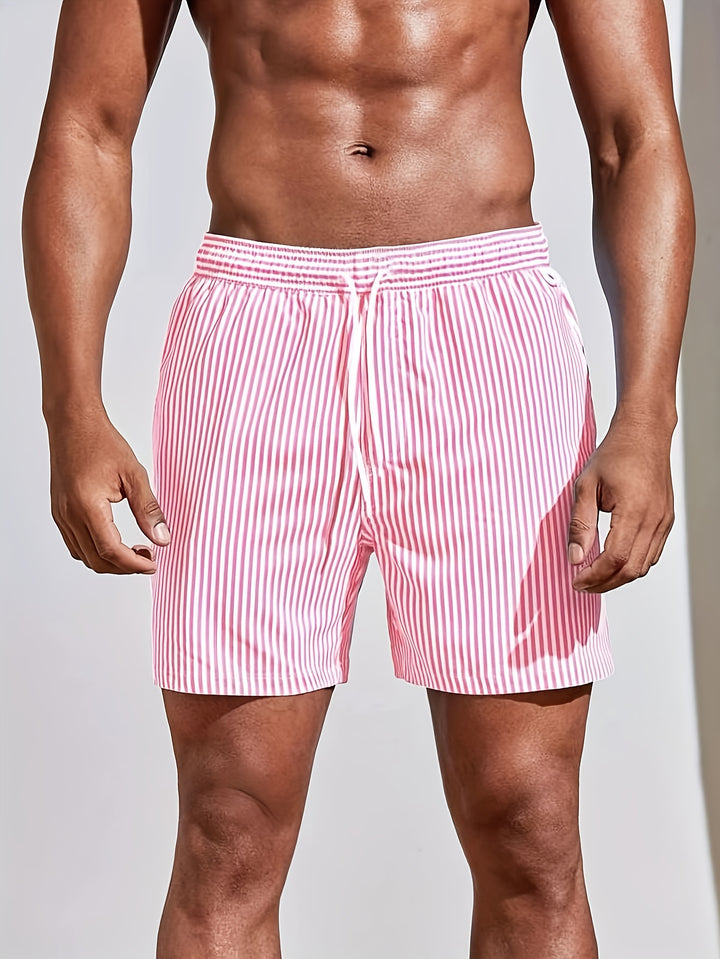 Fleur De Luxe - Short de Bain Homme