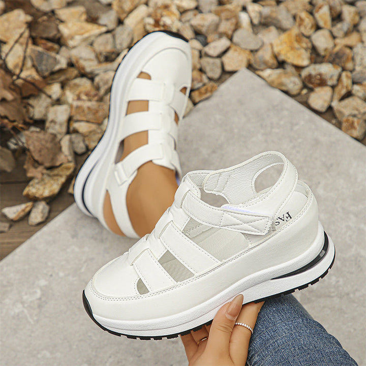 Lone | Sandales Ultra-Confortables