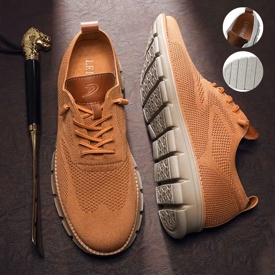 Fleur De Luxe – CHAUSSURES ÉLÉGANTES POUR HOMMES