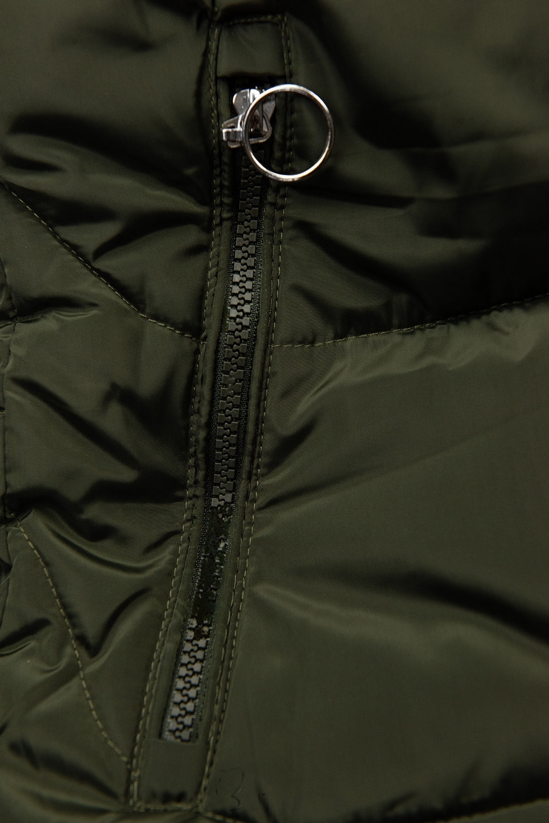Fleur | Veste Parka d'Hiver