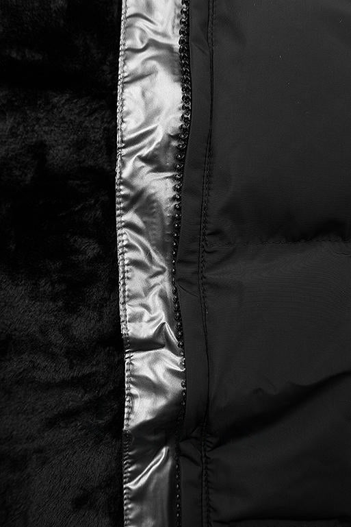 Fleur | Veste Parka d'Hiver