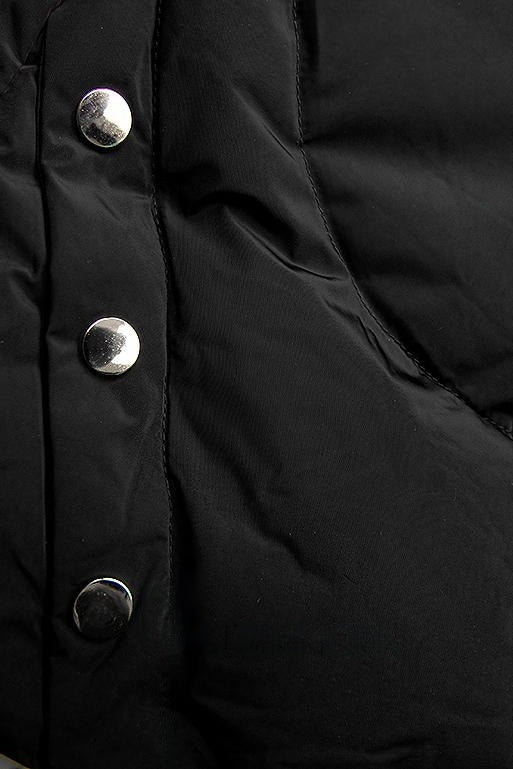 Fleur | Veste Parka d'Hiver