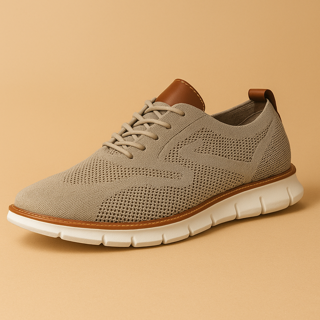 Fleur De Luxe – CHAUSSURES ÉLÉGANTES POUR HOMMES