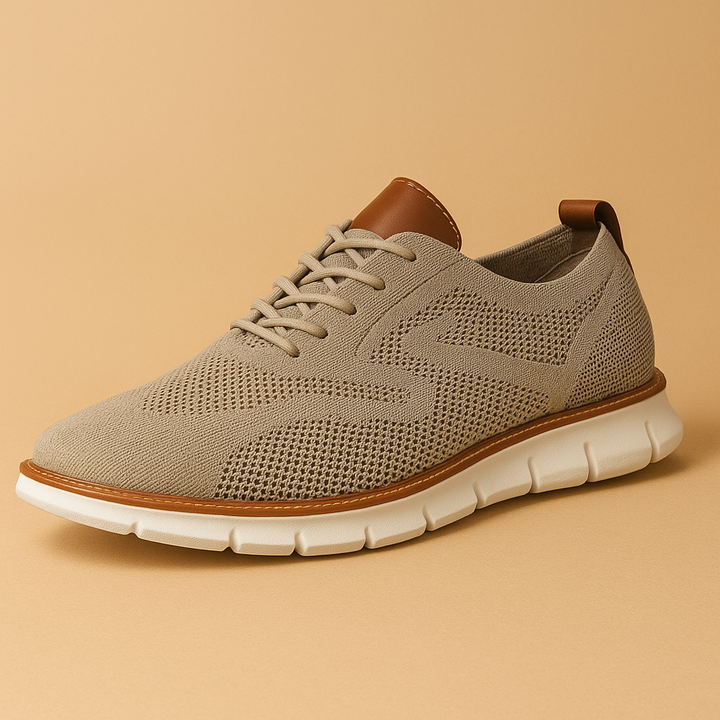 Fleur De Luxe – CHAUSSURES ÉLÉGANTES POUR HOMMES