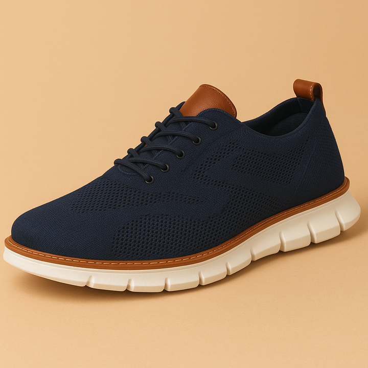 Fleur De Luxe – CHAUSSURES ÉLÉGANTES POUR HOMMES