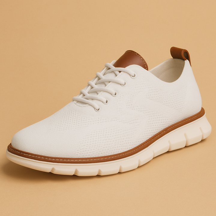 Fleur De Luxe – CHAUSSURES ÉLÉGANTES POUR HOMMES