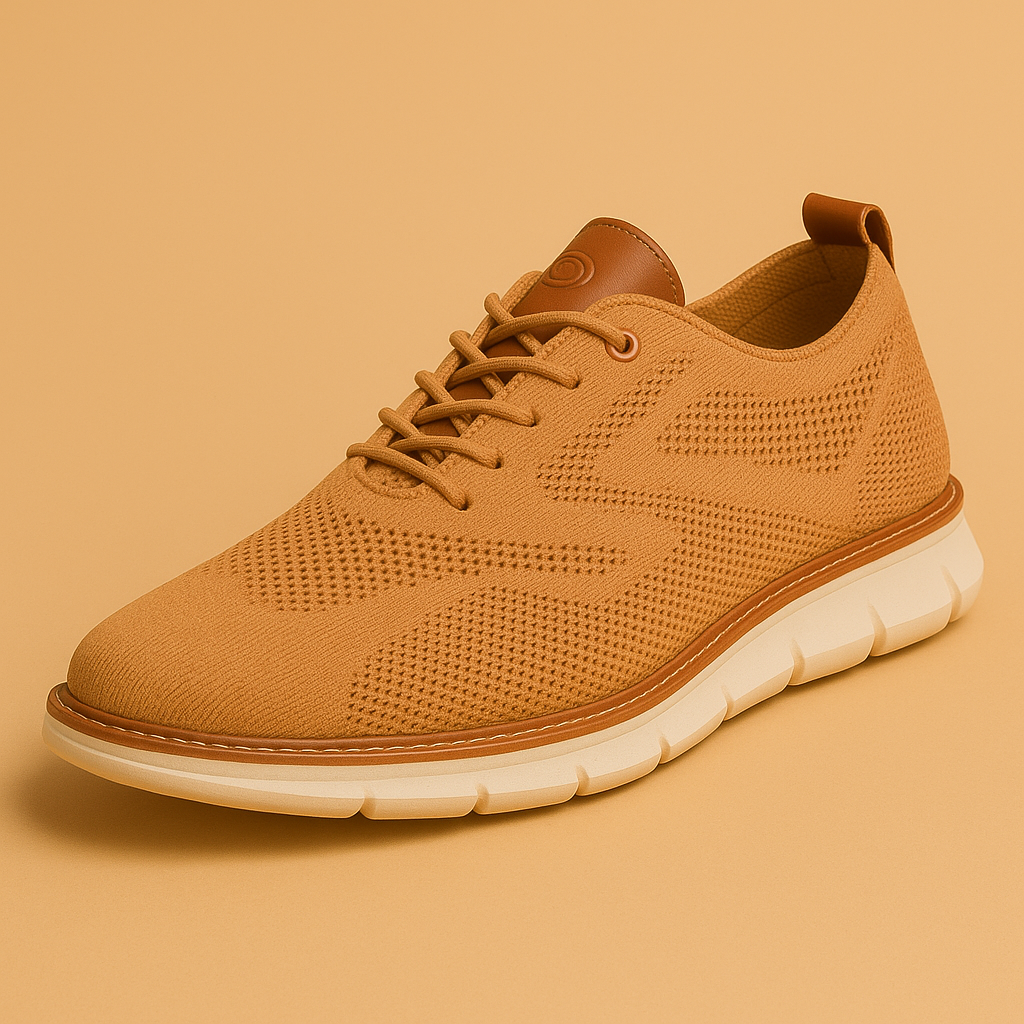 Fleur De Luxe – CHAUSSURES ÉLÉGANTES POUR HOMMES