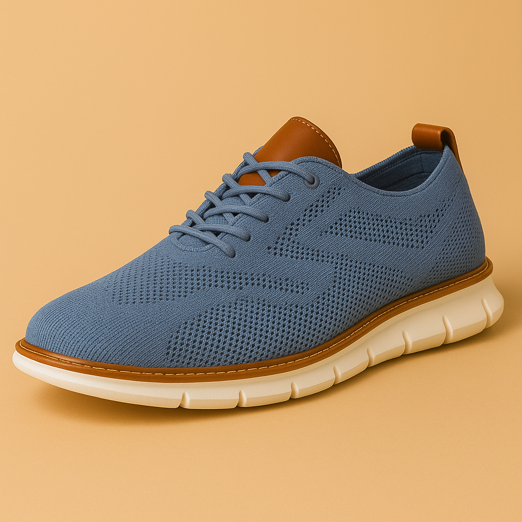 Fleur De Luxe – CHAUSSURES ÉLÉGANTES POUR HOMMES