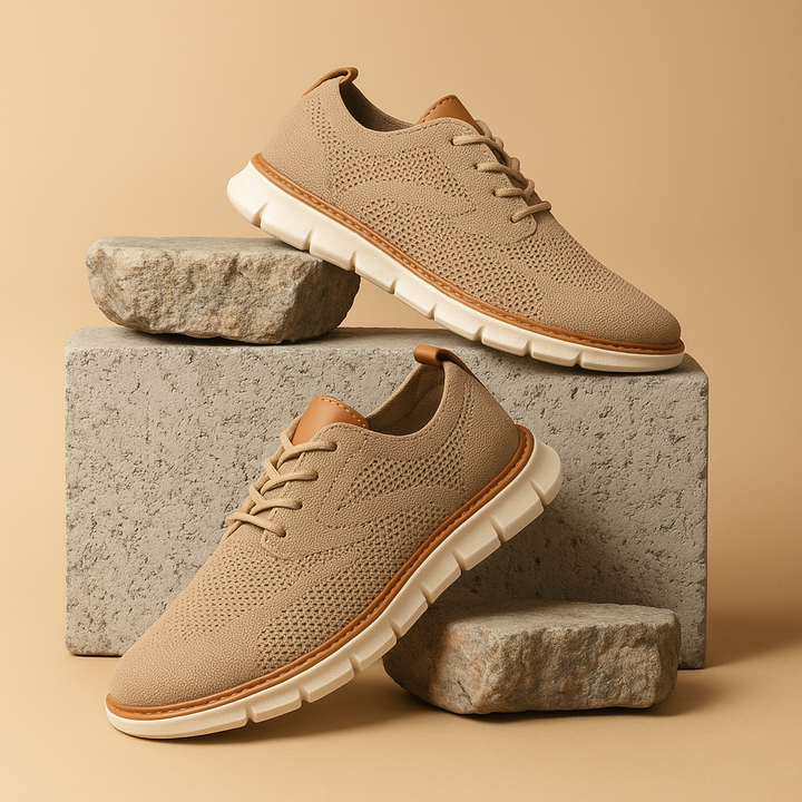 Fleur De Luxe – CHAUSSURES ÉLÉGANTES POUR HOMMES