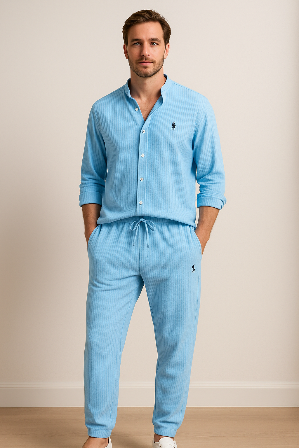 Fleur De Luxe - Polo Ralph L. - Ensemble 2 pièces