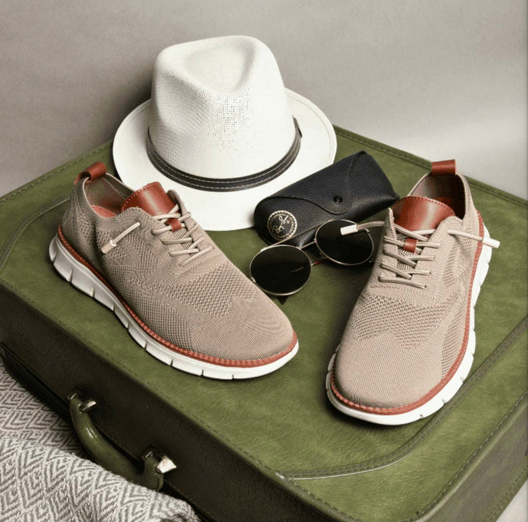 Fleur De Luxe – CHAUSSURES ÉLÉGANTES POUR HOMMES