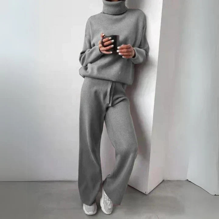 Françoise | Ensemble de détente Cozy