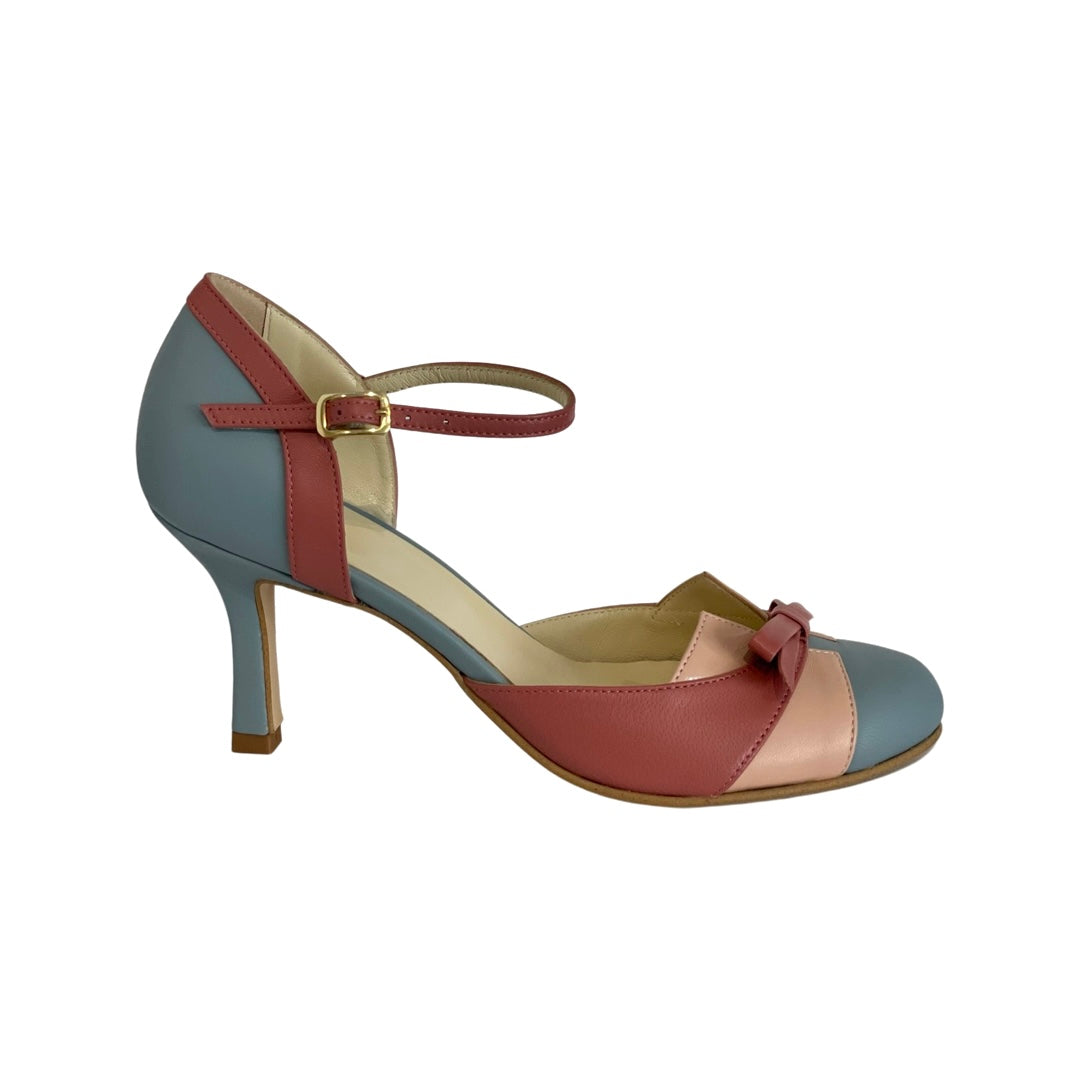 Fleur De Luxe | Talons orthopédiques élégants