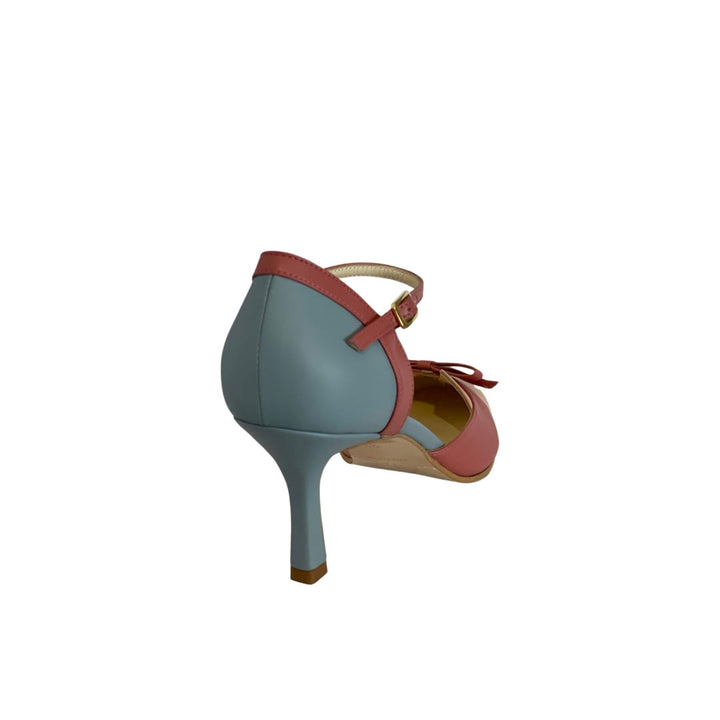Fleur De Luxe | Talons orthopédiques élégants