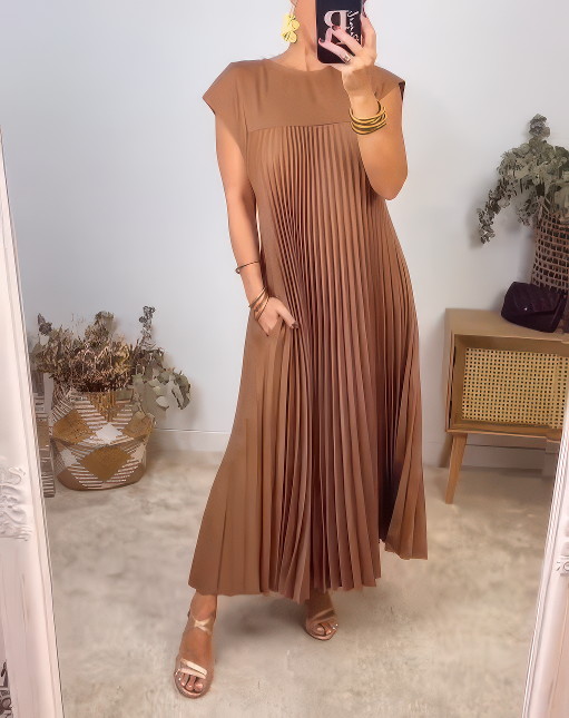 Fleur De Luxe | Joëlle | Robe intemporelle et confortable