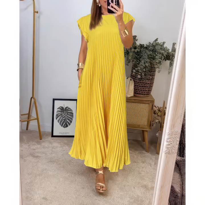 Fleur De Luxe | Joëlle | Robe intemporelle et confortable