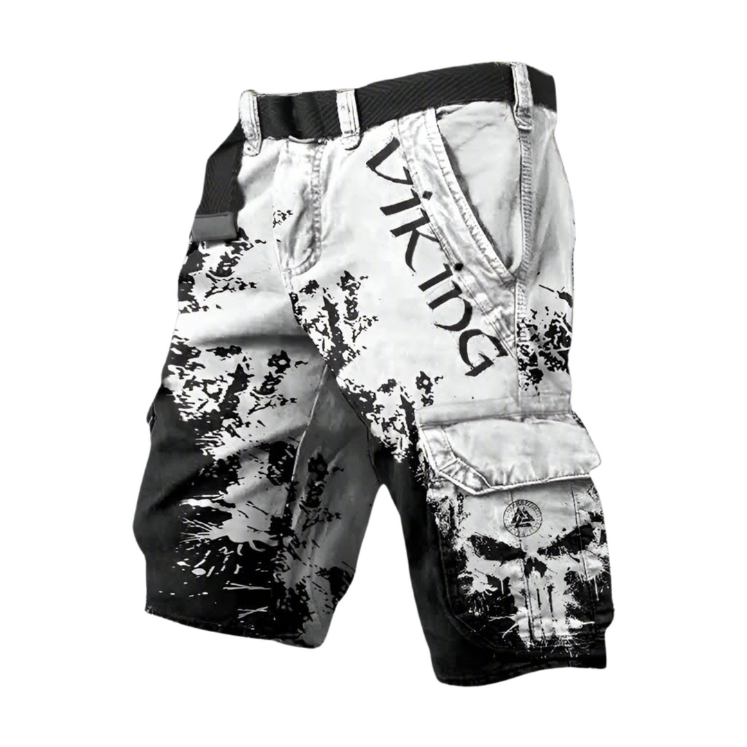 Fleur De Luxe | Short premium pour les aventuriers