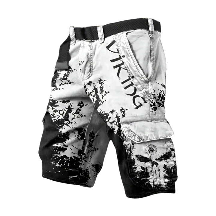 Fleur De Luxe | Short premium pour les aventuriers