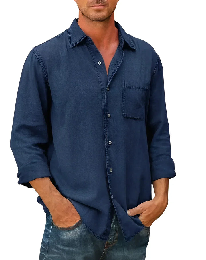 BORIS | Chemise smart casual