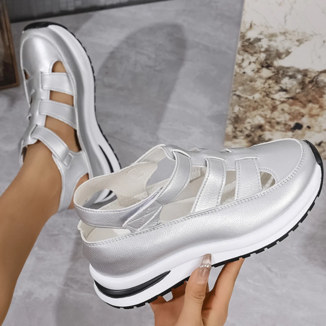 Lone | Sandales Ultra-Confortables
