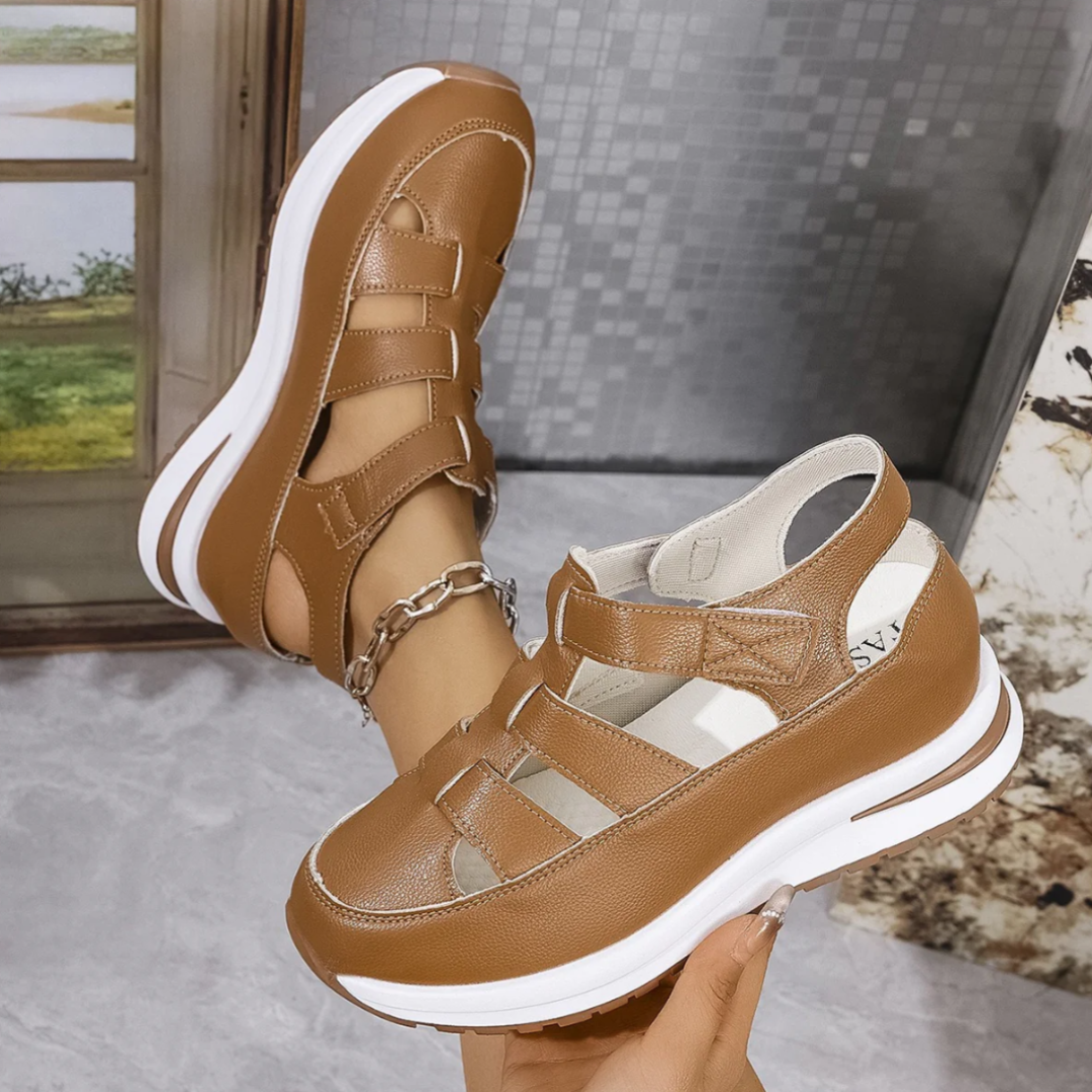 Lone | Sandales Ultra-Confortables