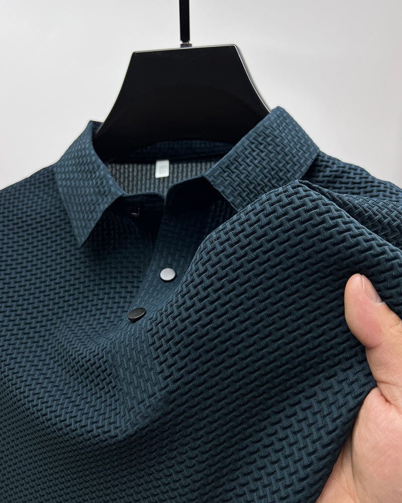 Fleur De Luxe | Davante | T-shirt élégant pour homme