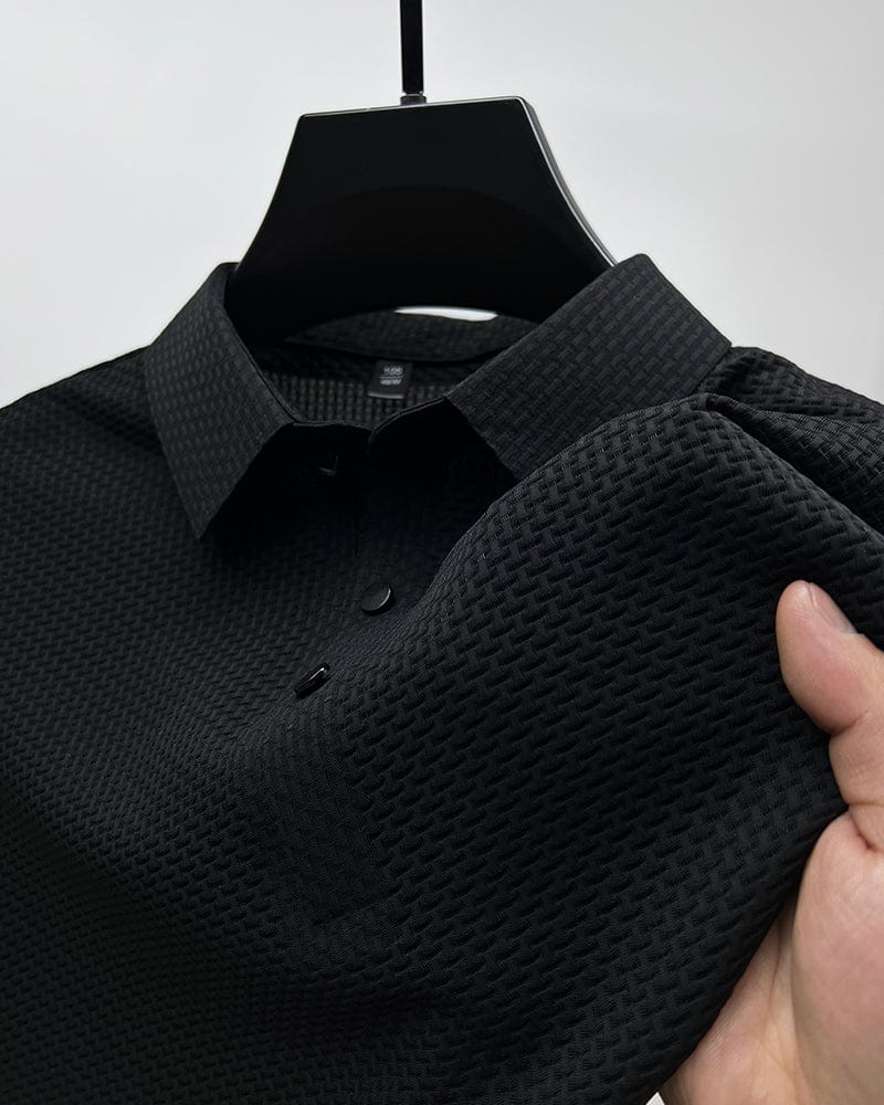 Fleur De Luxe | Davante | T-shirt élégant pour homme