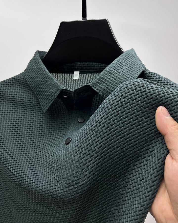 Fleur De Luxe | Davante | T-shirt élégant pour homme