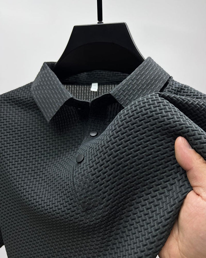 Fleur De Luxe | Davante | T-shirt élégant pour homme