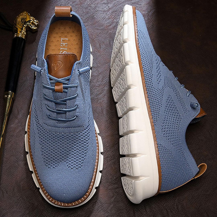 Fleur De Luxe – CHAUSSURES ÉLÉGANTES POUR HOMMES