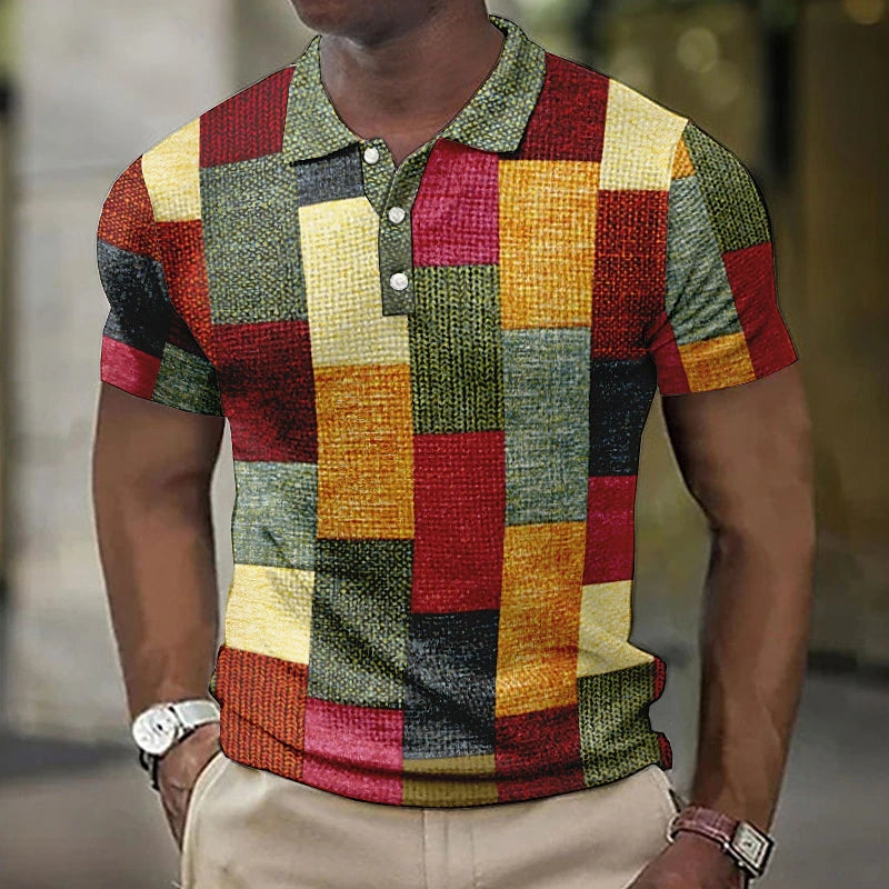 Fleur De Luxe -  MULTICOLORE AU STYLE MODERNE