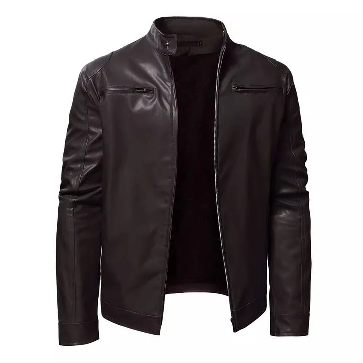 Veste de moto Héritage