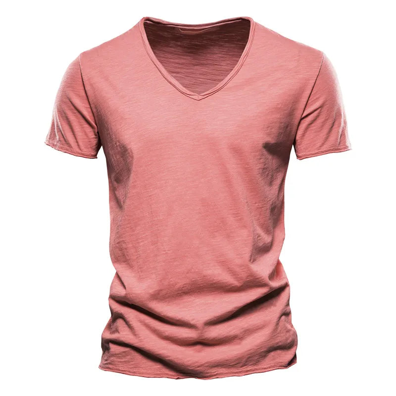 Beeckhoven™ | Chemise d'été en coton