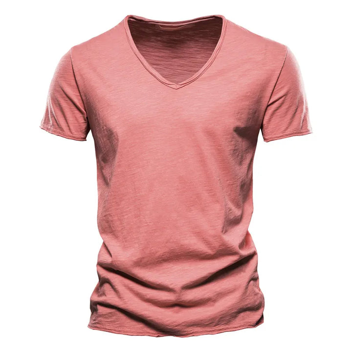 Beeckhoven™ | Chemise d'été en coton